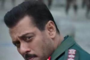 ਚੀਨ ਦੇ ਸਰਕਾਰੀ ਮੀਡੀਆ ਨੇ ਸਲਮਾਨ ਖਾਨ ਦੀ ਫਿਲਮ 