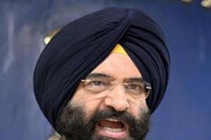 ਦਿੱਲੀ ਵਿੱਚ ਦੋ ਦਿਨਾਂ ਪ੍ਰਦੂਸ਼ਣ ਰਾਹਤ ਦੇ ਵਿਚਕਾਰ, ਮਨਜਿੰਦਰ ਸਿੰਘ ਸਿਰਸਾ ਨੇ ਆਉਣ ਵਾਲੇ ਦਿਨਾਂ ਦੀ ਸਥਿਤੀ ਬਾਰੇ ਦੱਸਦੇ ਹੋਏ ਇੱਕ ਵੱਡੀ ਭਵਿੱਖਬਾਣੀ ਕੀਤੀ