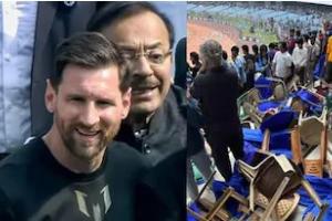 ਪੱਛਮੀ ਬੰਗਾਲ ਦੇ ਖੇਡ ਮੰਤਰੀ ਅਰੂਪ ਬਿਸਵਾਸ ਨੇ ਅਸਲ ਵਿੱਚ ਆਪਣੇ ਅਹੁਦੇ ਤੋਂ ਅਸਤੀਫਾ ਦੇ ਦਿੱਤਾ ਹੈ