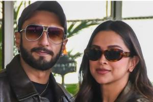 ਬਾਲੀਵੁੱਡ ਅਦਾਕਾਰ ਰਣਵੀਰ ਸਿੰਘ ਆਪਣੀ ਨਵੀਂ ਫਿਲਮ, ਧੁਰੰਧਰ ਦੀ ਸਫਲਤਾ ਦਾ ਆਨੰਦ ਮਾਣ ਰਹੇ ਹਨ