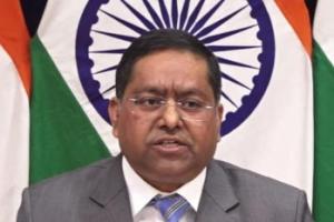 ਭਾਰਤ ਨੇ H1B ਵੀਜ਼ਾ ਇੰਟਰਵਿਊ ਰੱਦ ਕਰਨ 'ਤੇ ਅਮਰੀਕਾ ਅੱਗੇ ਚਿੰਤਾ ਪ੍ਰਗਟਾਈ