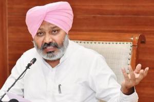 ਮਾਨ ਸਰਕਾਰ ਨੇ ਸਿਹਤ ਸੇਵਾਵਾਂ ਨੂੰ ਮਜ਼ਬੂਤ ਕਰਨ ਵੱਲ ਚੁੱਕਿਆ ਵੱਡਾ ਕਦਮ , 1,568 ANM ਅਤੇ ਸਟਾਫ ਨਰਸ ਦੀਆਂ ਅਸਾਮੀਆਂ ਦੀ ਭਰਤੀ ਨੂੰ ਦਿੱਤੀ ਮਨਜ਼ੂਰੀ 