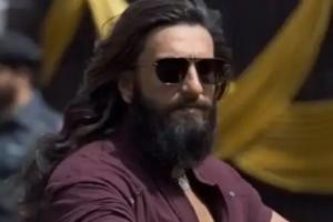  ਰਣਵੀਰ ਸਿੰਘ ਅਭਿਨੀਤ ਬਾਲੀਵੁੱਡ ਫਿਲਮ 'ਧੁਰੰਧਰ' ਨੇ ਭਾਰਤ ਵਿੱਚ ਭਾਰੀ ਕਮਾਈ ਕਰਕੇ 2025 ਦੀ ਸਭ ਤੋਂ ਵੱਧ ਕਮਾਈ ਵਾਲੀ ਫਿਲਮ ਬਣਨ ਦਾ ਦਾਅਵਾ ਕੀਤਾ 