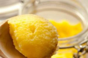 ਹਰ ਰੋਜ਼ ਇੱਕ ਚਮਚ ਘਿਆ ਖਾਣਾ ਲਾਭਦਾਇਕ ਹੋ ਸਕਦਾ ਹੈ