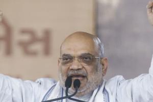 ਭਾਰਤ ਦੇ ਕੇਂਦਰੀ ਗ੍ਰਹਿ ਮੰਤਰੀ ਅਮਿਤ ਸ਼ਾਹ,ਰਾਸ਼ਟਰੀ ਆਈਡੀ ਡੇਟਾ ਪ੍ਰਬੰਧਨ ਪ੍ਰਣਾਲੀ ਦਾ ਉਦਘਾਟਨ ਕਰਨ ਵਾਲੇ ਹਨ