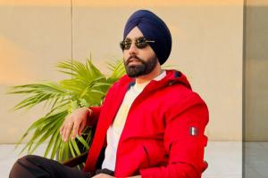  ਗਾਇਕ ਅਤੇ ਅਦਾਕਾਰ ਐਮੀ ਵਿਰਕ,ਜਲਦ ਹੀ ਕੈਨੇਡਾ ਅਤੇ ਅਮਰੀਕਾ ਟੂਰ ਲਈ ਤਿਆਰ 