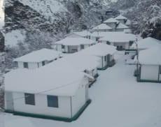 ਉਤਰਾਖੰਡ ਦੇ ਲੋਕਾਂ ਨੂੰ ਹੋਰ ਵੀ ਸਖ਼ਤ ਠੰਢ ਝੱਲਣੀ ਪਵੇਗੀ,ਅੱਜ ਤਿੰਨ ਜ਼ਿਲ੍ਹਿਆਂ ਵਿੱਚ ਮੀਂਹ ਪੈਣ ਦੀ ਸੰਭਾਵਨਾ ਹੈ