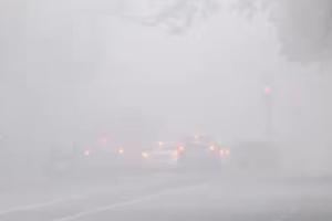 ਦਿੱਲੀ-ਐਨਸੀਆਰ ਵਿੱਚ ਸੰਘਣੀ ਧੁੰਦ ਅਤੇ ਤੇਜ਼ ਠੰਢ,ਮੌਸਮ ਵਿਭਾਗ ਨੇ ਜਾਰੀ ਕੀਤਾ ਅਲਰਟ,ਜਾਣੋ ਅੱਜ ਮੌਸਮ ਕਿਹੋ ਜਿਹਾ ਰਹੇਗਾ