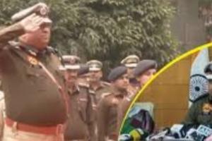 ਹਰਿਆਣਾ ਦੇ ਨਵੇਂ ਡਾਇਰੈਕਟਰ ਜਨਰਲ ਆਫ਼ ਪੁਲਿਸ (ਡੀਜੀਪੀ) ਨੇ ਸੰਭਾਲਿਆ ਅਹੁਦਾ, ਦੋ ਸਾਲਾਂ ਲਈ ਰਹਿਣਗੇ ਅਹੁਦਾ