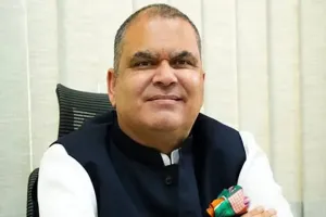 ਵਿਦੇਸ਼ ਮੰਤਰਾਲੇ ਵੱਲੋਂ ਬਿਨਾਂ ਕਾਰਨ ਦੱਸੇ ਯੂ.ਕੇ. ਜਾਣ ਦਾ ਦੌਰਾ ਰੱਦ ਕਰਨਾ ਬੇਹੱਦ ਮੰਦਭਾਗਾ ਅਤੇ ਨਿੰਦਣਯੋਗ: ਸੰਜੀਵ ਅਰੋੜਾ