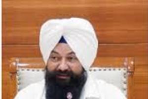 ਐਸ.ਸੀ. ਕਮਿਸ਼ਨ ਵਲੋਂ ਐਸ.ਪੀ.(ਡੀ) ਸ਼ਹੀਦ ਭਗਤ ਸਿੰਘ ਨਗਰ ਤਲਬ  