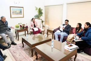 467.49 ਲੱਖ ਰੁਪਏ ਦਾ ਨਿਵੇਸ਼, ਲੱਖਾਂ ਨੌਜਵਾਨਾਂ ਲਈ ਉਮੀਦ: ਨਸ਼ਾ ਛੁਡਾਊ ਲਈ ਮਾਨ ਸਰਕਾਰ ਦਾ 'ਬਜਟ ਤੋਂ ਬਦਲਾਅ' ਤੱਕ ਦਾ ਸਫ਼ਰ