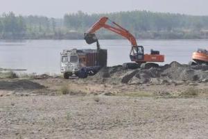 ਪੰਜਾਬ ਸਰਕਾਰ ਨੇ ਗੈਰ-ਕਾਨੂੰਨੀ ਮਾਈਨਿੰਗ ‘ਤੇ ਰੋਕ ਲਾਉਣ, ਸਪਲਾਈ ਅਤੇ ਪਾਰਦਰਸ਼ਤਾ ‘ਚ ਵਾਧੇ ਲਈ ਮਾਈਨਿੰਗ ਸੈਕਟਰ ‘ਚ ਇਤਿਹਾਸਕ ਸੁਧਾਰ ਕੀਤੇ