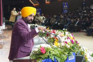 ਭਗਵੰਤ ਮਾਨ ਸਰਕਾਰ ਵੱਲੋਂ ਸਹਿਕਾਰੀ ਹਾਊਸਿੰਗ ਸੁਸਾਇਟੀਆਂ ਵਿੱਚ ਜਾਇਦਾਦ ਦੇ ਅਧਿਕਾਰਾਂ ਨੂੰ ਸੁਰੱਖਿਅਤ ਕਰਨ ਲਈ ਮਿਸਾਲੀ ਸੁਧਾਰ ਪੇਸ਼