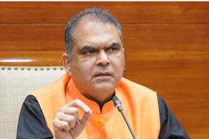 ਪੰਜਾਬ ਨੇ ਵਿਸ਼ੇਸ਼ ਸਟੀਲ ਨਿਰਮਾਣ ਖੇਤਰ ਵਿੱਚ 1003.57 ਕਰੋੜ ਦਾ ਗ੍ਰੀਨਫੀਲਡ ਨਿਵੇਸ਼ ਕੀਤਾ ਆਕਰਸ਼ਿਤ : ਸੰਜੀਵ ਅਰੋੜਾ