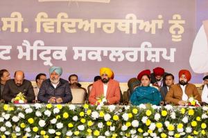 ਚੰਗੀ ਸਿੱਖਿਆ ਦੇਸ਼ ਦੀ ਤਕਦੀਰ ਬਦਲ ਸਕਦੀ ਹੈ ਪਰ ਪਿਛਲੀਆਂ ਸਰਕਾਰਾਂ ਨੇ ਲੋਕਾਂ ਨੂੰ ਜਾਣਬੁੱਝ ਕੇ ਅਨਪੜ੍ਹ ਰੱਖਿਆ-ਮੁੱਖ ਮੰਤਰੀ ਭਗਵੰਤ ਸਿੰਘ ਮਾਨ