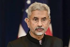 ਵਿਦੇਸ਼ ਮੰਤਰੀ ਐਸ. ਜੈਸ਼ੰਕਰ ਨੇ ਮੰਗਲਵਾਰ ਨੂੰ ਕਿਹਾ ਕਿ ਭਾਰਤ ਵੈਨੇਜ਼ੁਏਲਾ ਵਿੱਚ ਹਾਲ ਹੀ ਵਿੱਚ ਹੋਏ ਘਟਨਾਕ੍ਰਮ ਬਾਰੇ ਚਿੰਤਤ ਹੈ