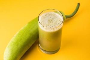  ਸਰਦੀਆਂ ਵਿੱਚ ਲੌਕੀ ਦਾ ਜੂਸ ਸਿਹਤ ਲਈ ਵਾਕਈ ਬਹੁਤ ਫਾਇਦੇਮੰਦ 