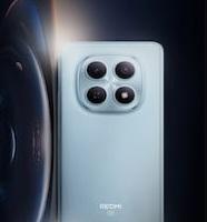 mi Note 15 5G ਹਾਲ ਹੀ ਵਿੱਚ ਇੱਕ ਸ਼ਾਨਦਾਰ 108-ਮੈਗਾਪਿਕਸਲ ਮੁੱਖ ਕੈਮਰੇ ਦੇ ਨਾਲ ਲਾਂਚ ਕੀਤਾ ਗਿਆ