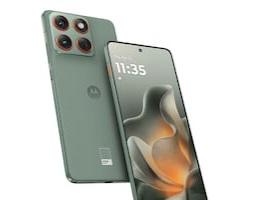 ਮੋਟੋ X70 ਏਅਰ ਪ੍ਰੋ ਵਿੱਚ ਤਿੰਨ 50-ਮੈਗਾਪਿਕਸਲ ਕੈਮਰੇ ਹੋਣਗੇ! ਲਾਂਚ ਤੋਂ ਪਹਿਲਾਂ 16GB RAM, 5,100mAh ਬੈਟਰੀ ਦਾ ਖੁਲਾਸਾ