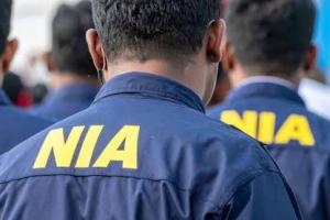 ਰਾਸ਼ਟਰੀ ਜਾਂਚ ਏਜੰਸੀ (ਐਨਆਈਏ) ਨੇ ਪੰਜਾਬ ਦੇ ਤਿੰਨ ਸਰਹੱਦੀ ਜ਼ਿਲ੍ਹਿਆਂ ਵਿੱਚ 10 ਥਾਵਾਂ 'ਤੇ ਛਾਪੇਮਾਰੀ ਕੀਤੀ