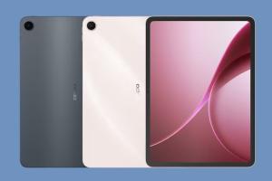 Oppo Pad 5 ਭਾਰਤ ਵਿੱਚ 10,050mAh ਬੈਟਰੀ ਅਤੇ ਸਟਾਈਲਸ ਸਪੋਰਟ ਦੇ ਨਾਲ ਲਾਂਚ ਕੀਤਾ ਗਿਆ ਹੈ