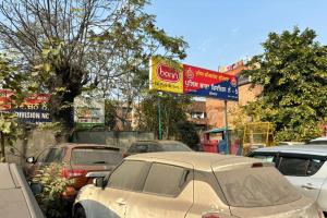 ਮੰਤਰੀ ਅਰੋੜਾ ਵੱਲੋਂ ਪੁਲਿਸ ਥਾਣਿਆਂ ਜਾਂ ਹੋਰ ਸਰਕਾਰੀ ਥਾਵਾਂ ’ਤੇ ਮੌਜੂਦ ਸਕ੍ਰੈਪਡ, ਲਾਵਾਰਿਸ ਅਤੇ ਜ਼ਬਤ ਕੀਤੇ ਵਾਹਨਾਂ ਨੂੰ ਸ਼ਹਿਰ ਤੋਂ ਬਾਹਰ ਨਿਰਧਾਰਤ ਯਾਰਡਾਂ ਵਿਖੇ ਤਬਦੀਲ ਕਰਨ ਦੇ ਨਿਰਦੇਸ਼