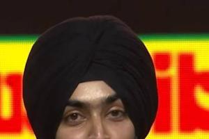 ਲੁਧਿਆਣਾ ਵਿੱਚ ਜਨਮੇ ਪਲੇਬੈਕ ਗਾਇਕ ਜਸਕਰਨ ਸਿੰਘ ਨੇ ਦੱਖਣ ਭਾਰਤੀ ਸੰਗੀਤ ਉਦਯੋਗ ਵਿੱਚ ਇੱਕ ਸ਼ਾਨਦਾਰ ਛਾਪ ਛੱਡੀ ਹੈ