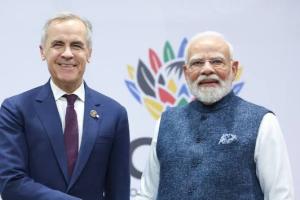 ਕੈਨੇਡੀਅਨ ਪ੍ਰਧਾਨ ਮੰਤਰੀ ਮਾਰਚ ਵਿੱਚ ਭਾਰਤ ਦਾ ਦੌਰਾ ਕਰ ਸਕਦੇ ਹਨ