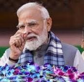 ਪ੍ਰਧਾਨ ਮੰਤਰੀ ਨਰਿੰਦਰ ਮੋਦੀ ਦਾ ਦੱਖਣੀ ਭਾਰਤ ਦੌਰਾ ਅੱਜ ਤੋਂ ਸ਼ੁਰੂ, ਤਾਮਿਲਨਾਡੂ ਵਿੱਚ ਇੱਕ ਰੈਲੀ ਨੂੰ ਸੰਬੋਧਨ ਕਰਨਗੇ