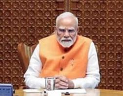 14 ਜਨਵਰੀ ਤੋਂ  ਪ੍ਰਧਾਨ ਮੰਤਰੀ ਨਰਿੰਦਰ ਮੋਦੀ ਦੇ ਦਫ਼ਤਰ ਦਾ ਪਤਾ ਬਦਲ ਜਾਵੇਗਾ, ਅਜੀਤ ਡੋਵਾਲ ਦਾ ਦਫ਼ਤਰ ਵੀ ਸ਼ਿਫਟ ਹੋ ਜਾਵੇਗਾ