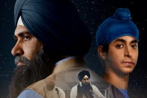 ਅਦਾਕਾਰ ਸੁਵਿੰਦਰ ਵਿੱਕੀ ਅਤੇ ਮਿਹਿਰ ਆਹੂਜਾ ਇੱਕ ਆਉਣ ਵਾਲੀ ਡਰਾਮਾ ਵੈੱਬ ਸੀਰੀਜ਼ 