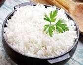 ਚੌਲਾਂ ਨੂੰ ਪਕਾਉਣ ਤੋਂ ਪਹਿਲਾਂ ਘੱਟੋ-ਘੱਟ 2-3 ਵਾਰ ਜਾਂ ਪਾਣੀ ਸਾਫ਼ ਹੋਣ ਤੱਕ ਧੋਣਾ ਚਾਹੀਦਾ ਹੈ