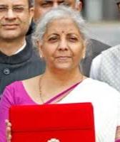 ਭਾਰਤ ਦਾ 2026 ਦਾ ਕੇਂਦਰੀ ਬਜਟ ਐਤਵਾਰ, 1 ਫਰਵਰੀ ਨੂੰ ਵਿੱਤ ਮੰਤਰੀ ਨਿਰਮਲਾ ਸੀਤਾਰਮਨ ਦੁਆਰਾ ਪੇਸ਼ ਕੀਤਾ ਜਾਵੇਗਾ