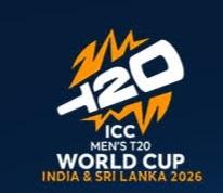 ਟੀ-20 ਵਿਸ਼ਵ ਕੱਪ 2026 ਲਈ 20 ਟੀਮਾਂ ਤਿਆਰ