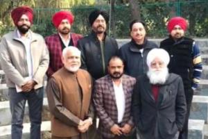 ਪੰਜਾਬ ਕਲਾ ਪਰਿਸ਼ਦ ਚੰਡੀਗੜ੍ਹ ਵੱਲੋਂ ਰੰਧਾਵਾ ਉਤਸਵ ਮੌਕੇ ਦਿੱਤੇ ਜਾਣ ਵਾਲ਼ੇ ਸਨਮਾਨਾਂ ਦਾ ਐਲਾਨ