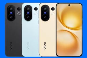 Vivo X200T ਵਿੱਚ MediaTek Dimensity 9400+ ਪ੍ਰੋਸੈਸਰ ਹੋ ਸਕਦਾ ਹੈ,ਭਾਰਤ ਵਿੱਚ ਲਾਂਚ ਹੋਣ ਵਾਲਾ ਹੈ