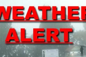 ਹਰਿਆਣਾ ਦੇ 6 ਜ਼ਿਲ੍ਹਿਆਂ ਵਿੱਚ ਮੀਂਹ ਅਤੇ ਗੜੇਮਾਰੀ ਦੀ ਚੇਤਾਵਨੀ