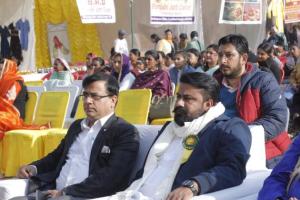 ਪੰਜਾਬ ਸਖੀ ਸ਼ਕਤੀ ਮੇਲਾ ਸਫਲਤਾ ਪੂਰਵਕ ਸਮਾਪਤ ਹੋਇਆ