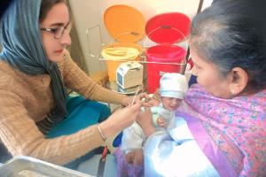 ਗਰਭਵਤੀ ਔਰਤਾਂ ਨੂੰ ਰੋਜ਼ਾਨਾ ਇੱਕੋ ਕਿਸਮ ਦੀ ਖ਼ੁਰਾਕ ਲੈਣ ਤੋਂ ਪਰਹੇਜ਼ ਕਰਨ ਦੀ ਸਲਾਹ- ਡਾ. ਅਨੂ ਸ਼ਰਮਾ