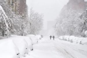 ਅਮਰੀਕਾ ਵਿੱਚ ਬਰਫੀਲੇ ਤੂਫਾਨ ਨੇ ਮਚਾਈ ਤਬਾਹੀ! 18 ਰਾਜਾਂ ਵਿੱਚ ਐਮਰਜੈਂਸੀ ਐਲਾਨੀ ਗਈ