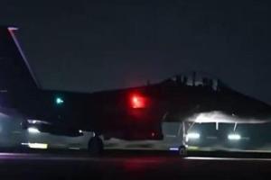  ਅਮਰੀਕੀ ਫੌਜ ਨੇ 10 ਜਨਵਰੀ, 2026 ਨੂੰ ਸੀਰੀਆ ਭਰ ਵਿੱਚ ISIS ਦੇ ਟਿਕਾਣਿਆਂ ਨੂੰ ਨਿਸ਼ਾਨਾ ਬਣਾਉਂਦੇ ਹੋਏ ਮਹੱਤਵਪੂਰਨ ਹਵਾਈ ਹਮਲੇ ਕੀਤੇ