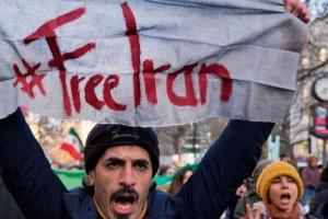 ਈਰਾਨ ਨੇ ਅਮਰੀਕਾ-ਇਜ਼ਰਾਈਲ ‘ਤੇ ਹਮਲਾ ਕਰਨ ਦੀ ਦਿੱਤੀ ਧਮਕੀ,ਸਰਕਾਰ ਵਿਰੋਧੀ ਪ੍ਰਦਰਸ਼ਨ ਤੇਜ਼