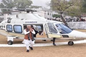 ਕੇਂਦਰੀ ਬਿਜਲੀ, ਰਿਹਾਇਸ਼ ਅਤੇ ਸ਼ਹਿਰੀ ਵਿਕਾਸ ਮੰਤਰੀ,ਮਨੋਹਰ ਲਾਲ ਨੇ ਰਾਜ ਵਿੱਚ ਚੱਲ ਰਹੇ ਬਿਜਲੀ ਪ੍ਰੋਜੈਕਟਾਂ ਨੂੰ ਹੁਲਾਰਾ ਦੇਣ ਲਈ ਜੰਮੂ ਅਤੇ ਕਸ਼ਮੀਰ ਦਾ ਦੌਰਾ ਕੀਤਾ