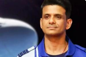 ਗਰੁੱਪ ਕੈਪਟਨ ਸ਼ੁਭਾਂਸ਼ੂ ਸ਼ੁਕਲਾ ਨੂੰ ਭਾਰਤ ਦੇ ਸਭ ਤੋਂ ਉੱਚ ਸ਼ਾਂਤੀ ਸਮੇਂ ਦੇ ਬਹਾਦਰੀ ਪੁਰਸਕਾਰ, ਅਸ਼ੋਕ ਚੱਕਰ ਨਾਲ ਸਨਮਾਨਿਤ ਕੀਤਾ ਜਾਵੇਗਾ