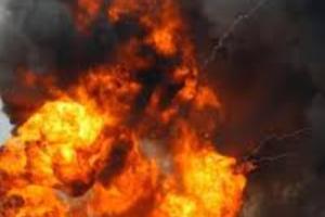 ਛੱਤੀਸਗੜ੍ਹ ਦੇ ਬੀਜਾਪੁਰ ਵਿੱਚ ਕਈ ਪ੍ਰੈਸ਼ਰ ਬੰਬ ਫਟ ਗਏ