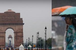 ਦਿੱਲੀ-ਐਨਸੀਆਰ ਵਿੱਚ 26 ਜਨਵਰੀ, 2026 ਤੱਕ ਘੱਟੋ-ਘੱਟ ਮੀਂਹ ਪੈਣ ਦੀ ਸੰਭਾਵਨਾ