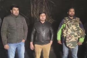 ਦਿੱਲੀ ਪੁਲਿਸ ਨੂੰ ਲਾਰੈਂਸ ਬਿਸ਼ਨੋਈ ਗੈਂਗ ਵਿਰੁੱਧ ਵੱਡੀ ਸਫ਼ਲਤਾ ਮਿਲੀ ਹੈ