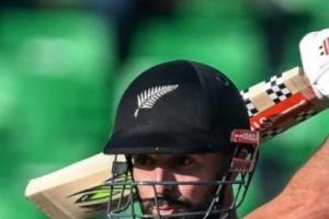 ਨਿਊਜ਼ੀਲੈਂਡ ਦੇ ਡੈਰਿਲ ਮਿਸ਼ੇਲ ਨੇ ਸੱਚਮੁੱਚ ਵਿਰਾਟ ਕੋਹਲੀ ਨੂੰ ਪਛਾੜ ਕੇ ਆਈਸੀਸੀ ਪੁਰਸ਼ਾਂ ਦੀ ਇੱਕ ਰੋਜ਼ਾ ਬੱਲੇਬਾਜ਼ੀ ਰੈਂਕਿੰਗ ਵਿੱਚ ਨੰਬਰ 1 ਬੱਲੇਬਾਜ਼ ਬਣ ਗਿਆ ਹੈ