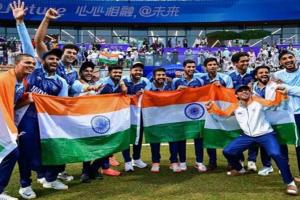 ਭਾਰਤੀ ਕ੍ਰਿਕਟ ਟੀਮ ਸੂਰਿਆਕੁਮਾਰ ਯਾਦਵ ਦੀ ਅਗਵਾਈ ਹੇਠ 2026 ਦੀਆਂ ਏਸ਼ੀਆਈ ਖੇਡਾਂ ਵਿੱਚ ਹਿੱਸਾ ਲਵੇਗੀ